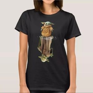 Baby Yoda T-Shirt